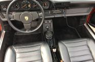 1983 Porsche 911SC Targa, Original Paint! View 27