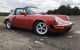 1983 Porsche 911SC Targa, Original Paint!