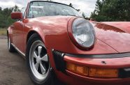 1983 Porsche 911SC Targa, Original Paint! View 3