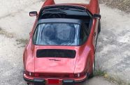 1983 Porsche 911SC Targa, Original Paint! View 8