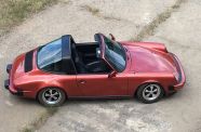 1983 Porsche 911SC Targa, Original Paint! View 11