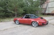 1983 Porsche 911SC Targa, Original Paint! View 13