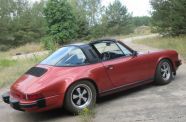 1983 Porsche 911SC Targa, Original Paint! View 15