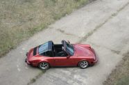 1983 Porsche 911SC Targa, Original Paint! View 23