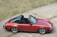 1983 Porsche 911SC Targa, Original Paint! View 12