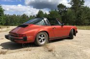 1983 Porsche 911SC Targa, Original Paint! View 25