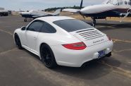 2012 Porsche 997.2 GTS Coupe View 8