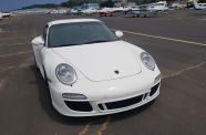 2012 Porsche 997.2 GTS Coupe View 10