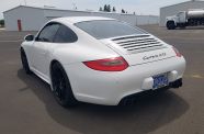 2012 Porsche 997.2 GTS Coupe View 12