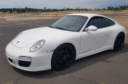 2012 Porsche 997.2 GTS Coupe View 13