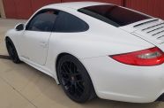 2012 Porsche 997.2 GTS Coupe View 15