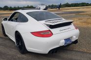 2012 Porsche 997.2 GTS Coupe View 16