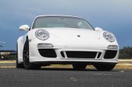 2012 Porsche 997.2 GTS Coupe View 3