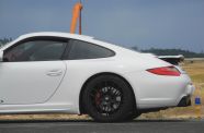 2012 Porsche 997.2 GTS Coupe View 11