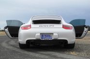 2012 Porsche 997.2 GTS Coupe View 21