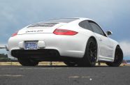 2012 Porsche 997.2 GTS Coupe View 2