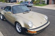 1984 Porsche Carrera M-491 Coupe View 13