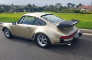 1984 Porsche Carrera M-491 Coupe View 10