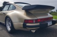 1984 Porsche Carrera M-491 Coupe View 67