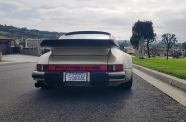 1984 Porsche Carrera M-491 Coupe View 25