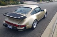 1984 Porsche Carrera M-491 Coupe View 20