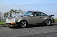 1984 Porsche Carrera M-491 Coupe View 8