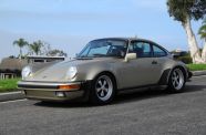 1984 Porsche Carrera M-491 Coupe View 18