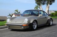 1984 Porsche Carrera M-491 Coupe View 5