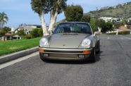 1984 Porsche Carrera M-491 Coupe View 16