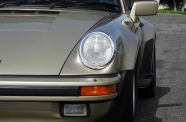 1984 Porsche Carrera M-491 Coupe View 4