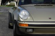 1984 Porsche Carrera M-491 Coupe View 3