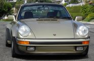 1984 Porsche Carrera M-491 Coupe View 1