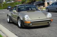 1984 Porsche Carrera M-491 Coupe View 7