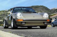 1984 Porsche Carrera M-491 Coupe View 17