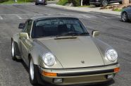 1984 Porsche Carrera M-491 Coupe View 6