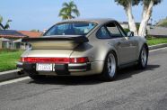 1984 Porsche Carrera M-491 Coupe View 24