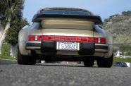 1984 Porsche Carrera M-491 Coupe View 28