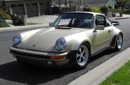 1984 Porsche Carrera M-491 Coupe View 21