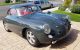 1963 Porsche 356 Super 90 