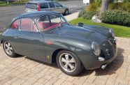 1963 Porsche 356 Super 90  View 7