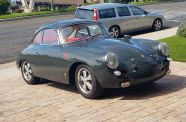 1963 Porsche 356 Super 90  View 8