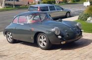 1963 Porsche 356 Super 90  View 9