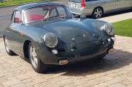 1963 Porsche 356 Super 90  View 10