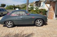 1963 Porsche 356 Super 90  View 12