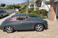 1963 Porsche 356 Super 90  View 3