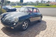 1963 Porsche 356 Super 90  View 13