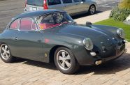 1963 Porsche 356 Super 90  View 6