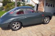 1963 Porsche 356 Super 90  View 2