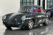 1963 Porsche 356 Super 90  View 5