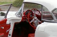 1962 Corvette Roadster View 1